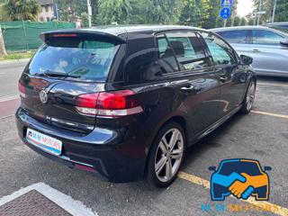 VOLKSWAGEN Golf usata, con Alzacristalli elettrici