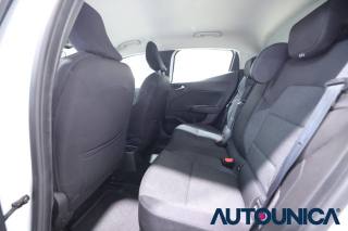 RENAULT Clio usata, con Riconoscimento dei segnali stradali