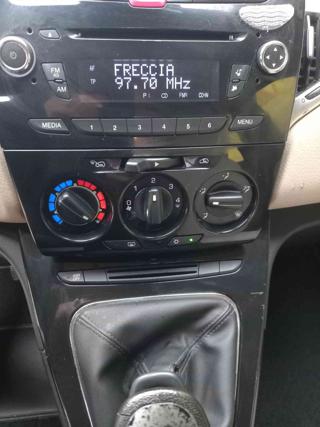 LANCIA Ypsilon usata, con Pneumatici quattro stagioni