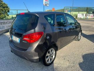 OPEL Meriva usata, con Airbag Passeggero