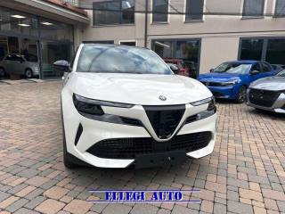 ALFA ROMEO Junior usata, con Touch screen