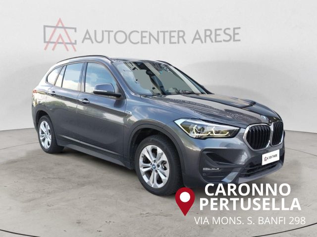 BMW X1 usata, con Chiusura centralizzata