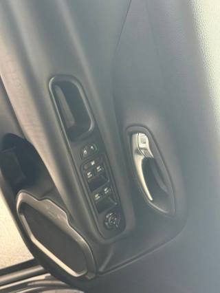 JEEP Renegade usata, con Sensori di parcheggio posteriori