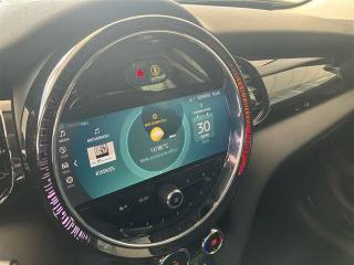 MINI Mini usata, con Fari LED