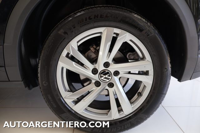 VOLKSWAGEN T-Roc usata, con Vivavoce