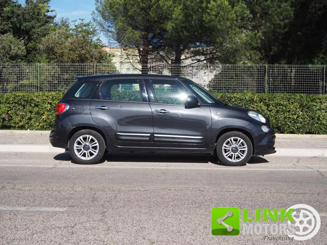 FIAT 500L usata, con Airbag Passeggero