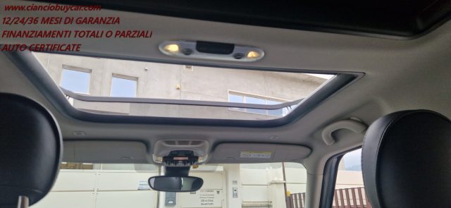 MINI Countryman usata, con Chiusura centralizzata