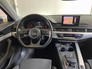 AUDI A4 usata, con Lettore CD