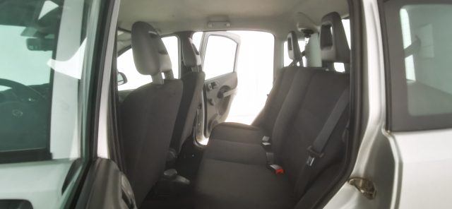 FIAT Panda usata 12