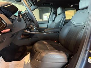 LAND ROVER Range Rover Sport usata, con Antifurto