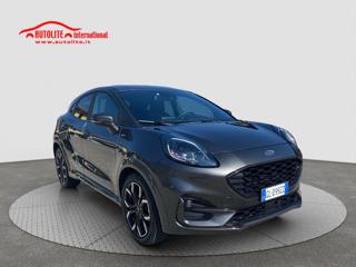FORD Puma usata, con Airbag