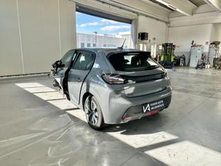 PEUGEOT 208 usata, con Boardcomputer