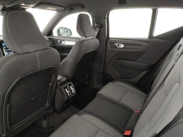 VOLVO XC40 usata, con Cronologia tagliandi