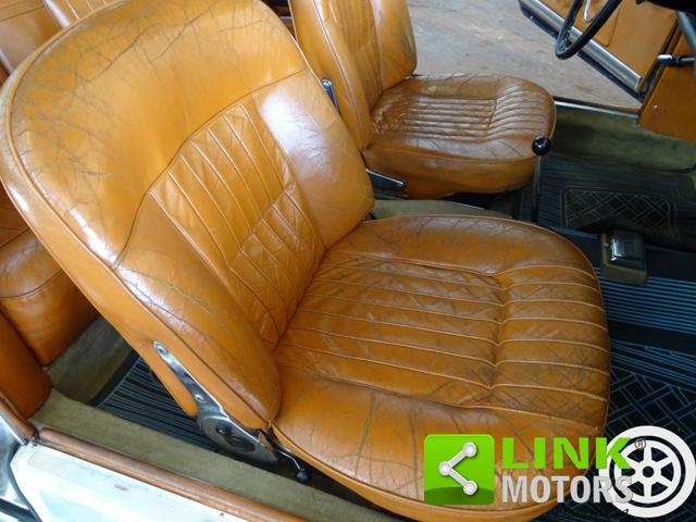 LANCIA Flaminia usata 19