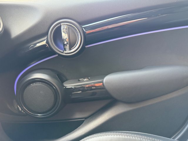 MINI Cooper usata, con Sistema di chiamata d