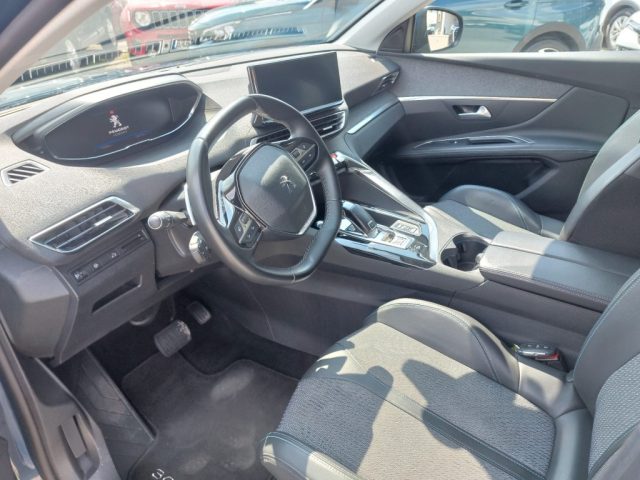 PEUGEOT 3008 usata 8