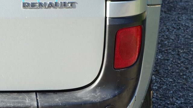 RENAULT Kangoo Z.E. usata 31