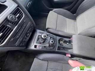 AUDI A4 usata, con Cerchi in lega