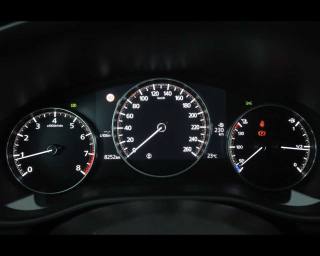 MAZDA 3 usata, con Fendinebbia