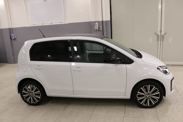 VOLKSWAGEN up! usata, con Chiusura centralizzata