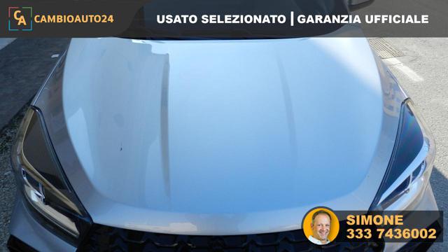 DR MOTOR DR 5.0 usata, con Volante multifunzione