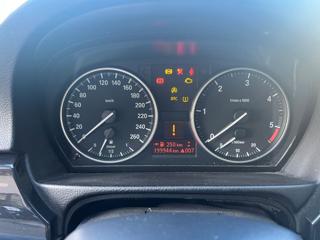 BMW 320 usata, con ESP