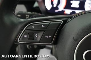 AUDI A3 usata, con Controllo elettronico della corsia