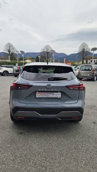 NISSAN Qashqai usata, con Alzacristalli elettrici