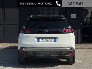 PEUGEOT 3008 usata, con Cruise Control