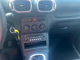 CITROEN C3 Picasso usata, con Fendinebbia