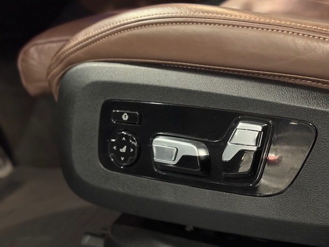 BMW X5 usata, con Trazione integrale