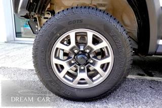 SUZUKI Jimny usata, con ESP