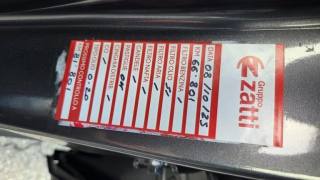 TOYOTA RAV 4 usata, con Fendinebbia