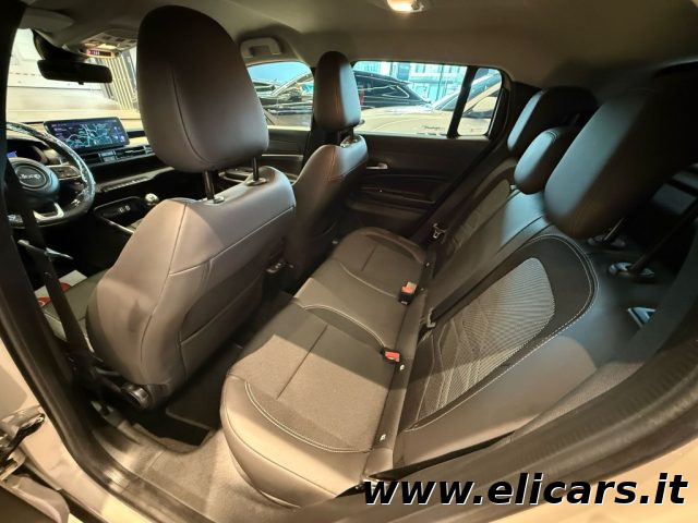 JEEP Avenger usata, con Cruise Control