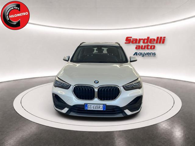 BMW X1 usata, con Autoradio