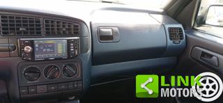 VOLKSWAGEN Golf Cabriolet usata 18