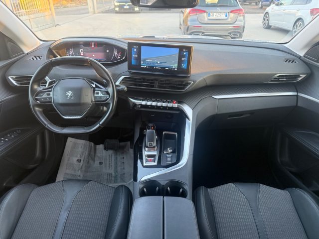 PEUGEOT 3008 usata, con Frenata d