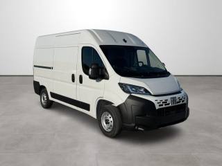 FIAT Ducato usata, con Airbag Passeggero