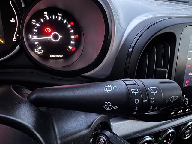 FIAT 500L usata, con Lettore CD