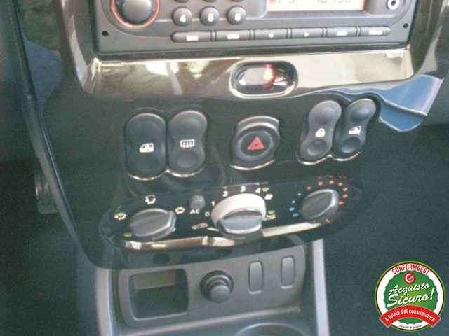 DACIA Duster usata 17