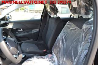 PEUGEOT 208 usata, con Volante multifunzione