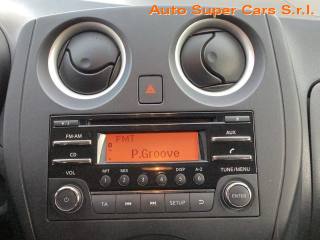 NISSAN Note usata, con ESP