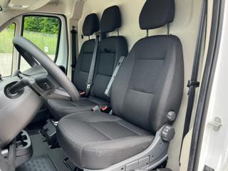 FIAT Ducato usata, con Controllo automatico clima