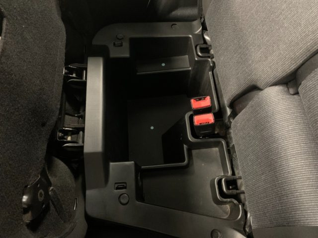 FIAT Doblo usata, con Sensore di luce