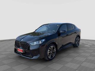 BMW X2 (U10)  sDrive 18d Msport