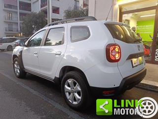 DACIA Duster usata, con Airbag