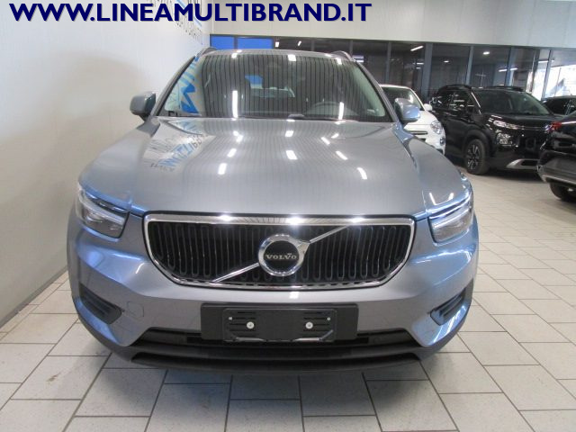 VOLVO XC40 usata, con Airbag laterali