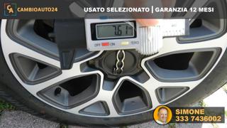 FIAT 500X usata 121