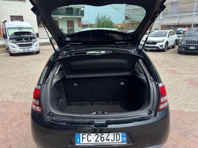 CITROEN C3 usata, con Autoradio