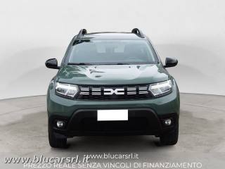 DACIA Duster Duster 1.0 tce Expression Gpl 4x2 100cv